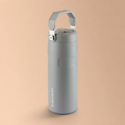 Garrafa Térmica Aerolight Flip Straw | 473ml