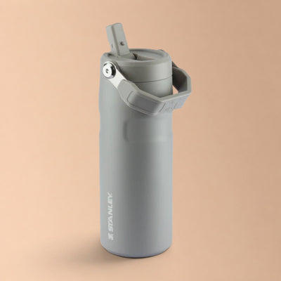 Garrafa Térmica Aerolight Flip Straw | 473ml