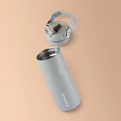 Garrafa Térmica Aerolight Flip Straw | 473ml