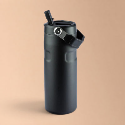 Garrafa Térmica Aerolight Flip Straw | 473ml
