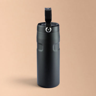 Garrafa Térmica Aerolight Flip Straw | 473ml