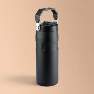 Garrafa Térmica Aerolight Flip Straw | 473ml