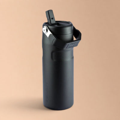 Garrafa Térmica Aerolight Flip Straw | 473ml