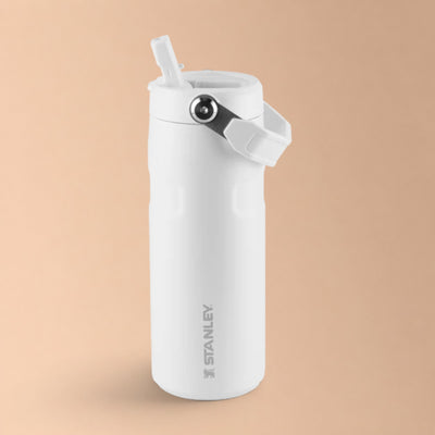 Garrafa Térmica Aerolight Flip Straw | 473ml