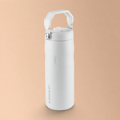 Garrafa Térmica Aerolight Flip Straw | 473ml