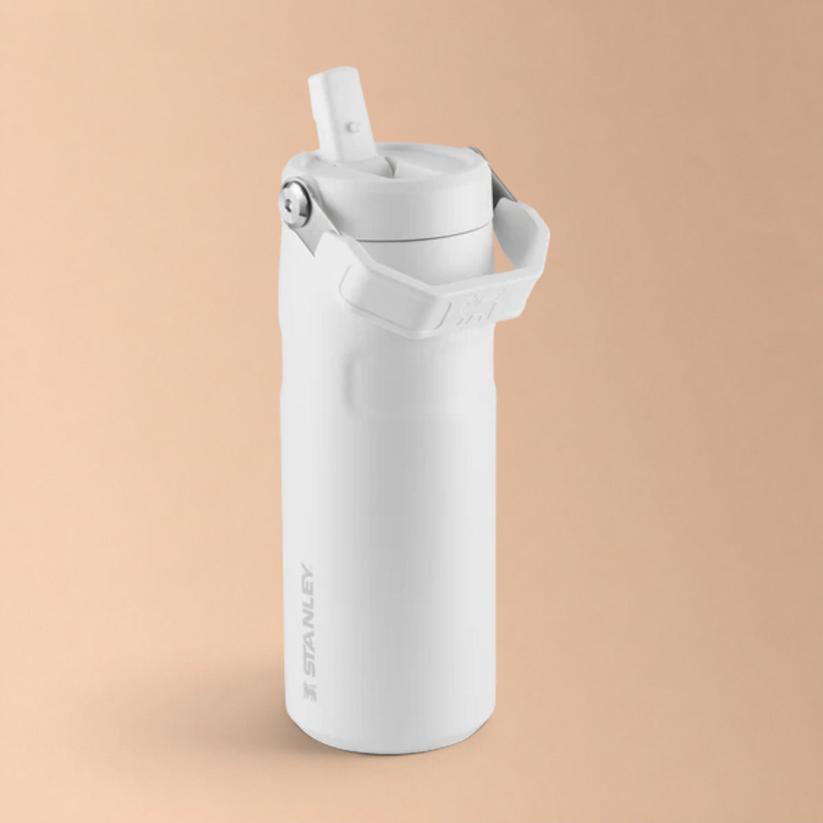 Garrafa Térmica Aerolight Flip Straw | 473ml