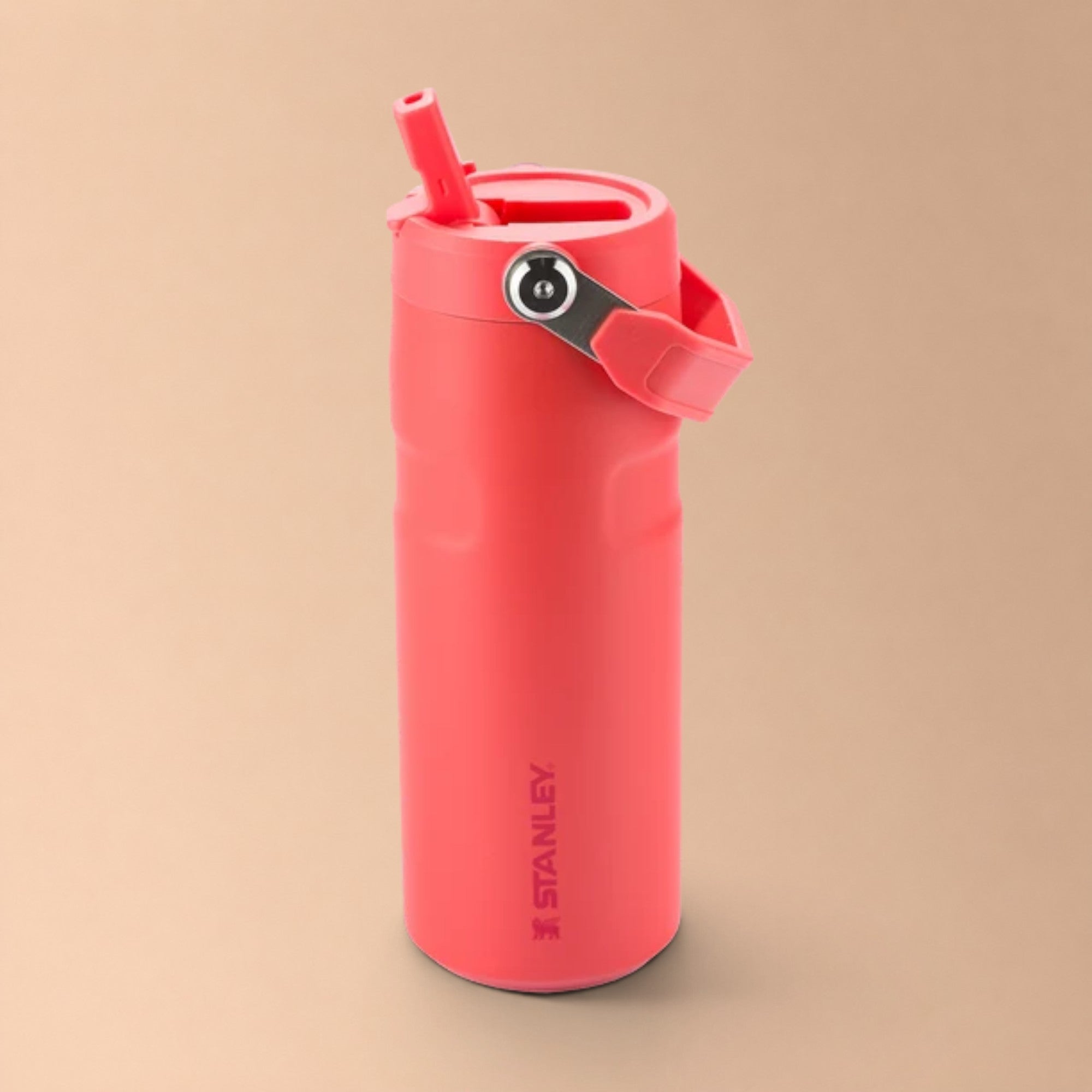 Garrafa Térmica Aerolight Flip Straw | 473ml
