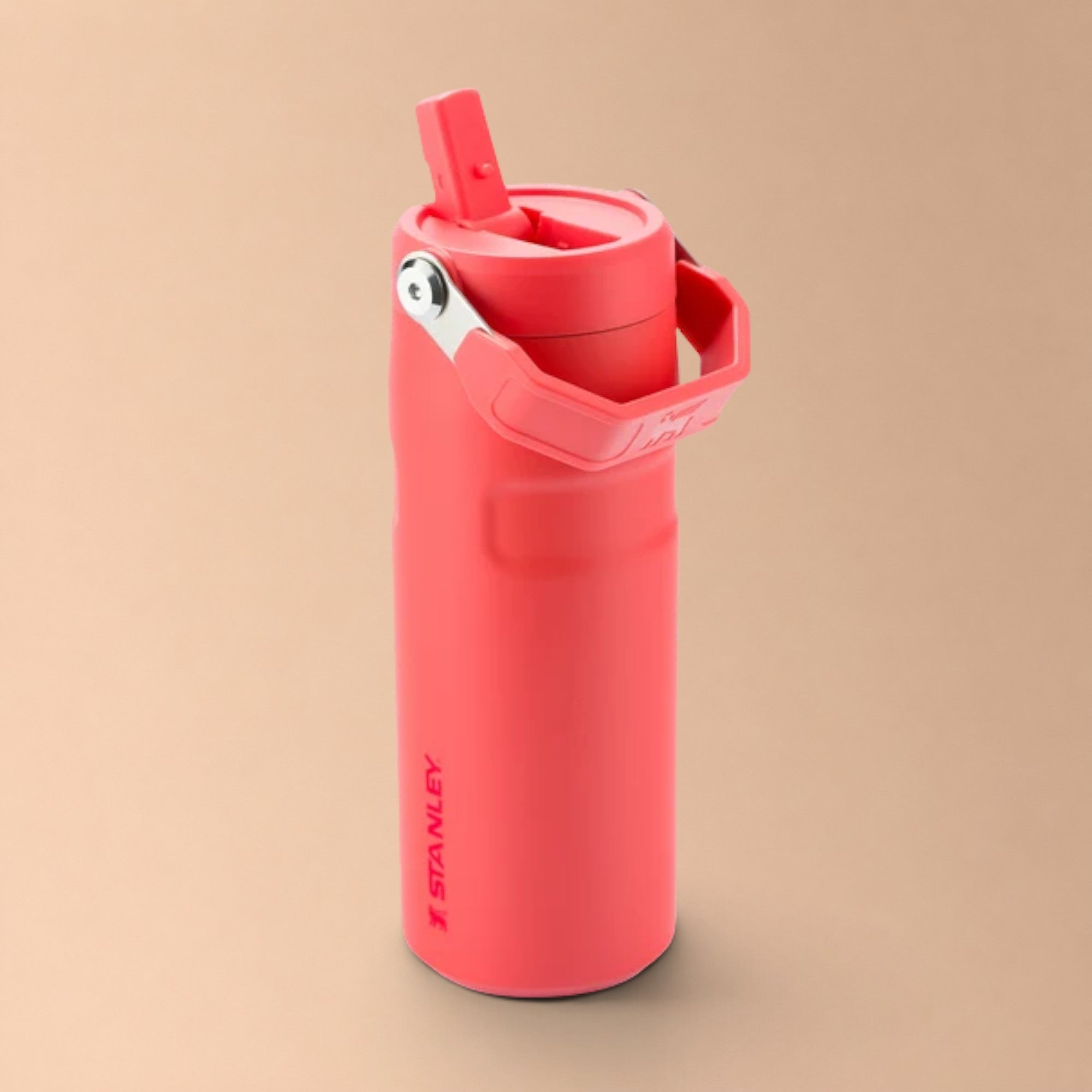Garrafa Térmica Aerolight Flip Straw | 473ml