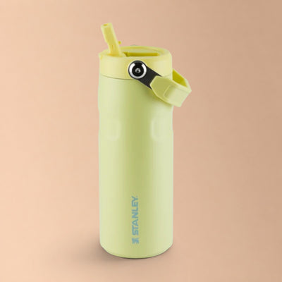 Garrafa Térmica Aerolight Flip Straw | 473ml