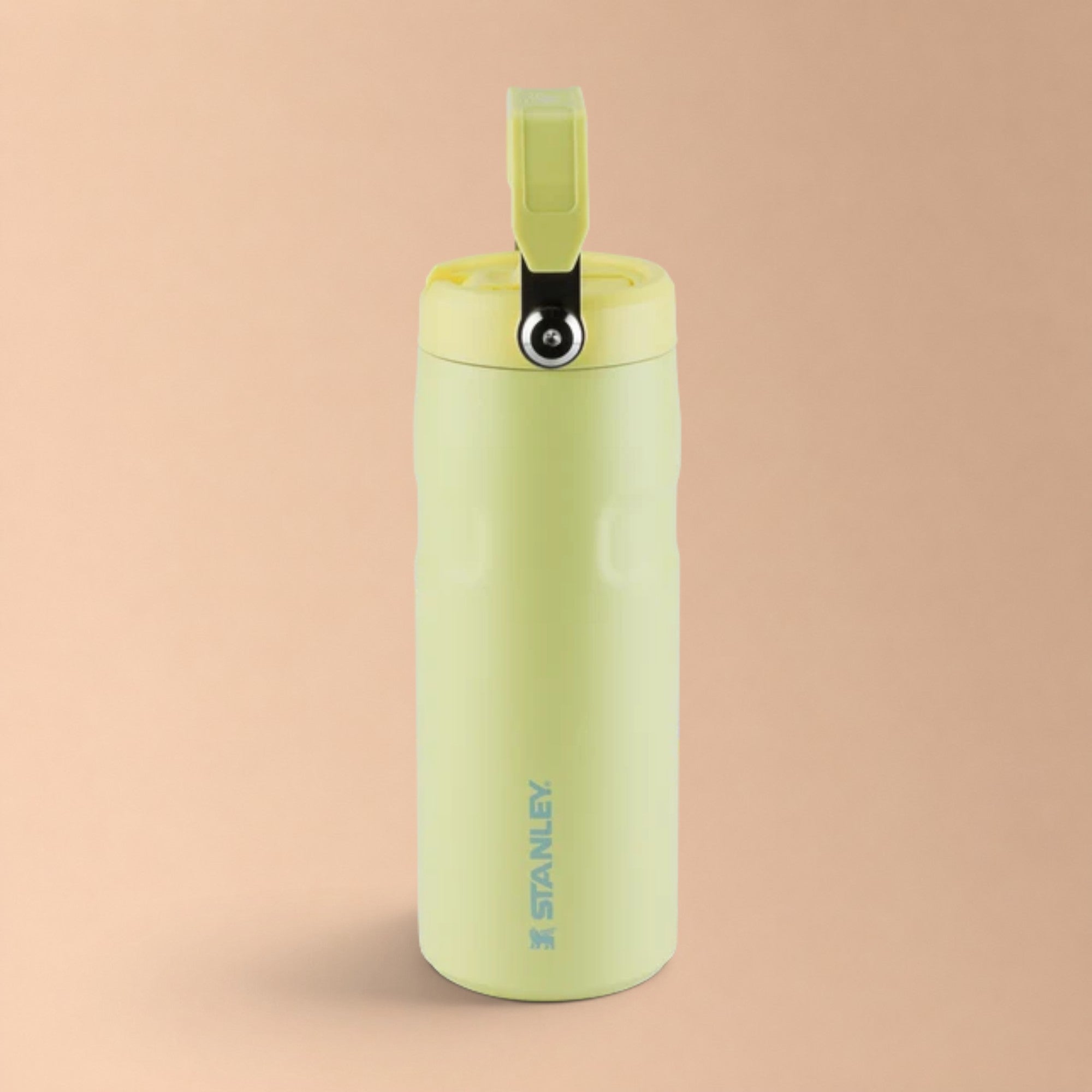 Garrafa Térmica Aerolight Flip Straw | 473ml