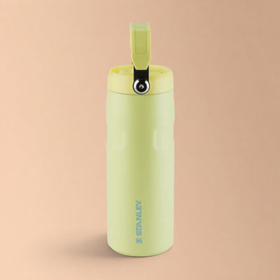 Garrafa Térmica Aerolight Flip Straw | 473ml