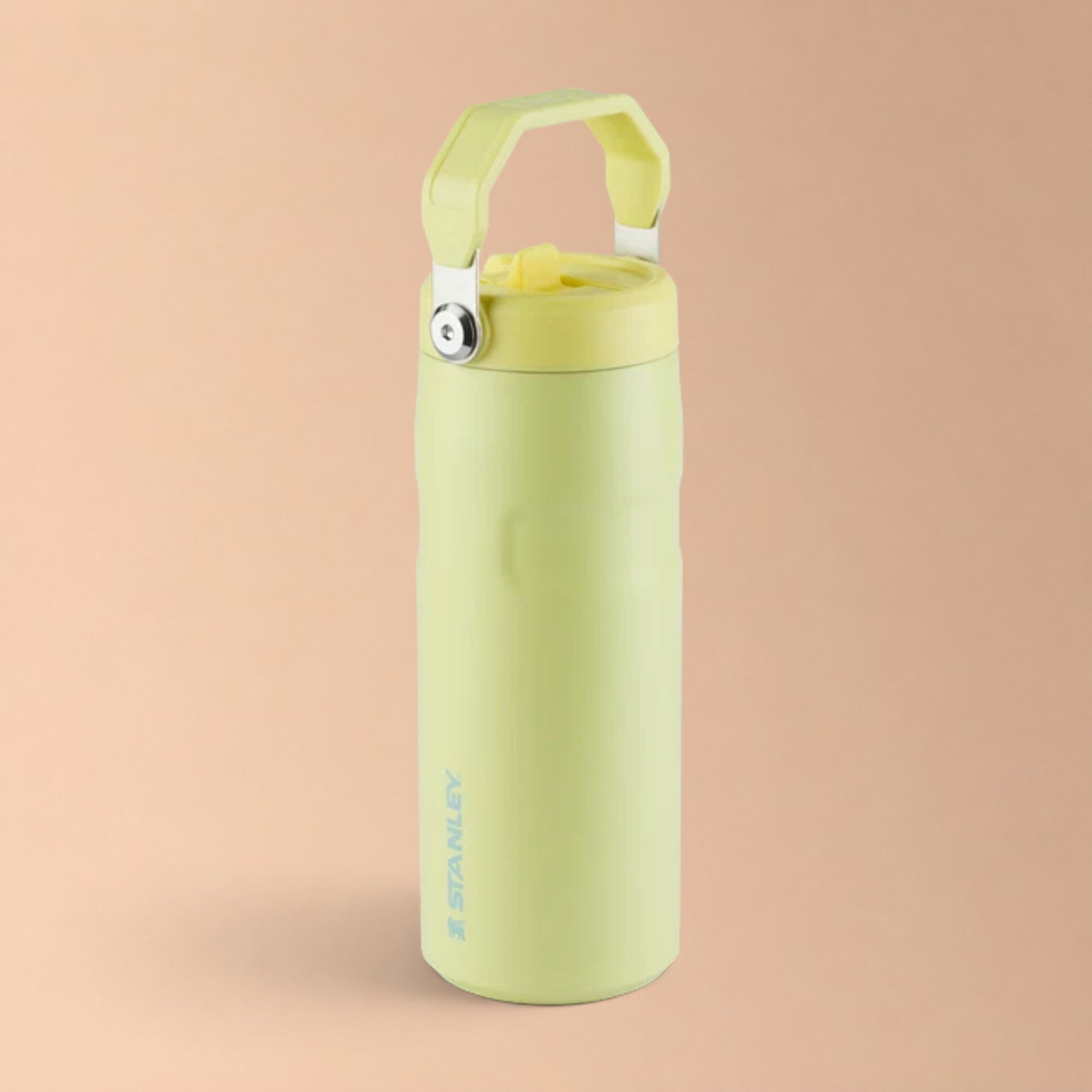 Garrafa Térmica Aerolight Flip Straw | 473ml
