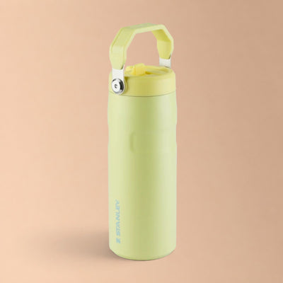 Garrafa Térmica Aerolight Flip Straw | 473ml