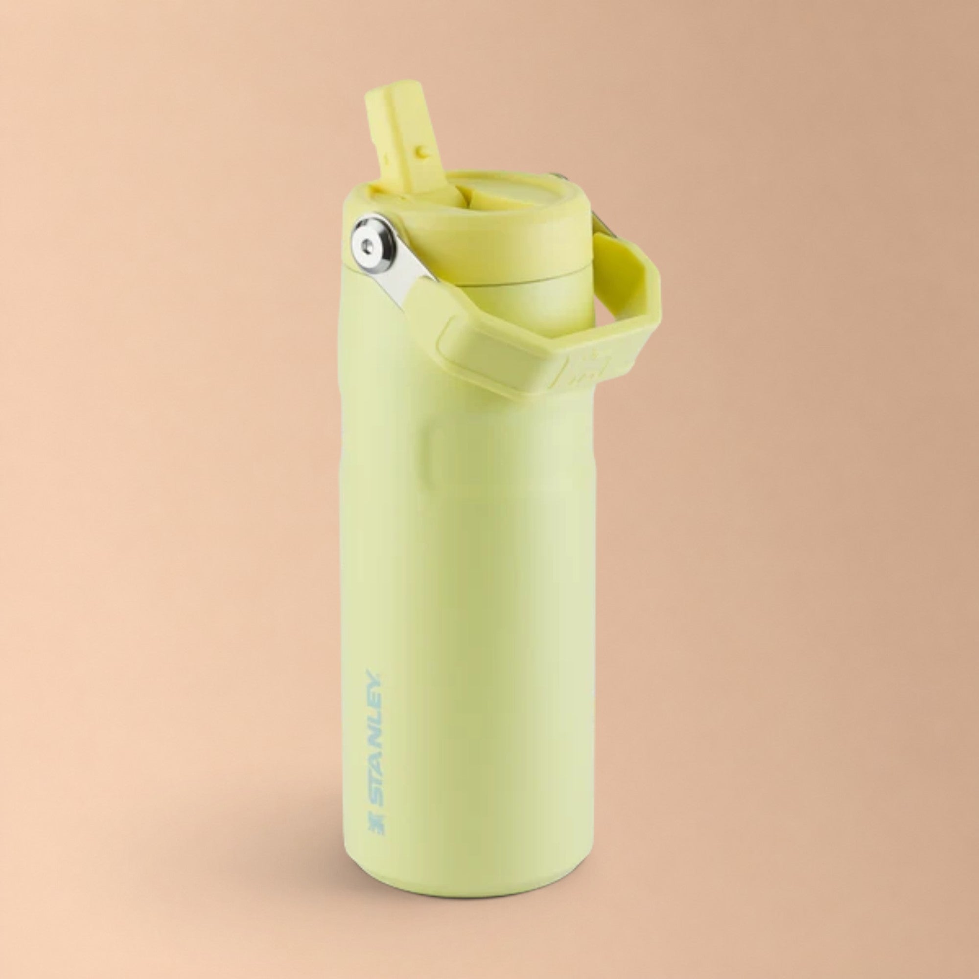 Garrafa Térmica Aerolight Flip Straw | 473ml
