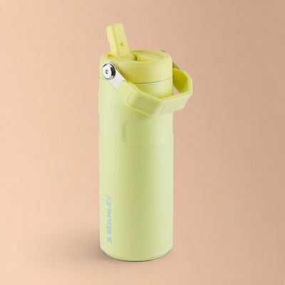Garrafa Térmica Aerolight Flip Straw | 473ml