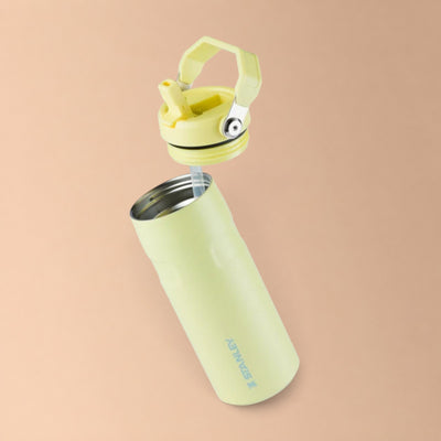Garrafa Térmica Aerolight Flip Straw | 473ml