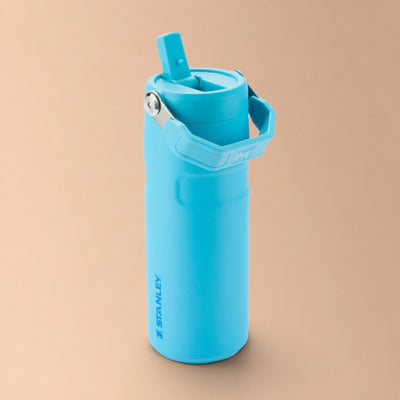 Garrafa Térmica Aerolight Flip Straw | 473ml