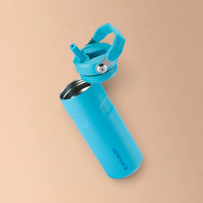Garrafa Térmica Aerolight Flip Straw | 473ml