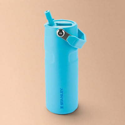 Garrafa Térmica Aerolight Flip Straw | 473ml