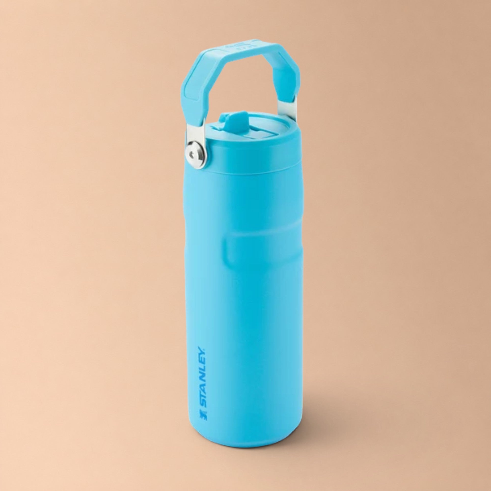 Garrafa Térmica Aerolight Flip Straw | 473ml