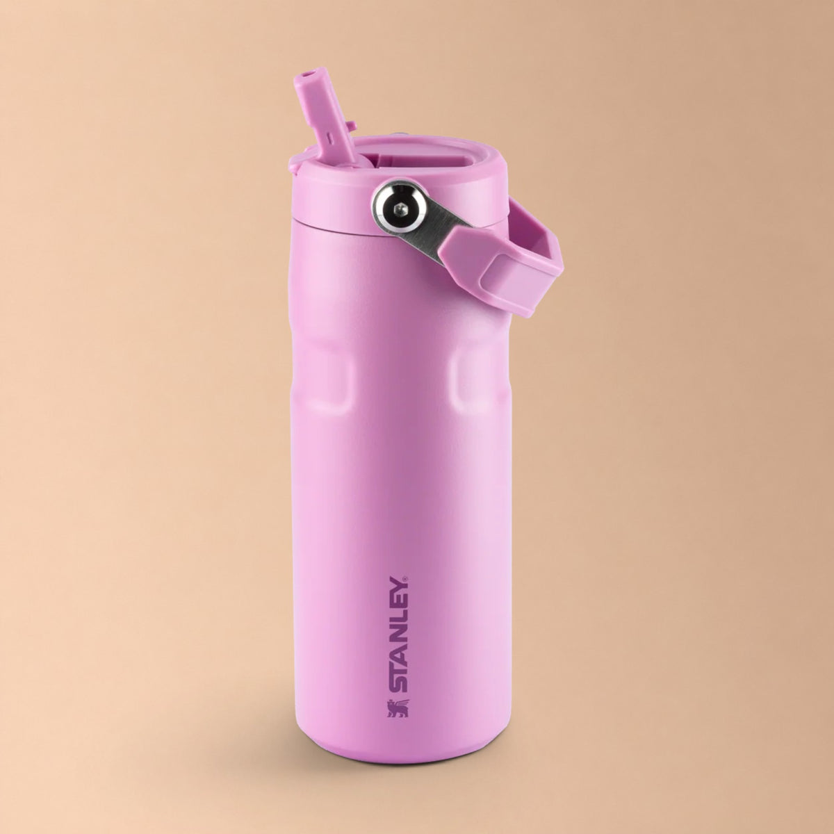Garrafa Térmica Aerolight Flip Straw | 473ml