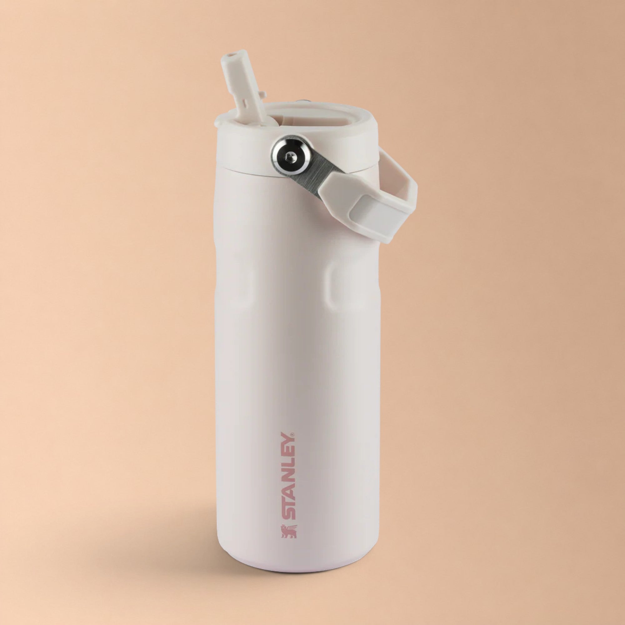 Garrafa Térmica Aerolight Flip Straw | 473ml