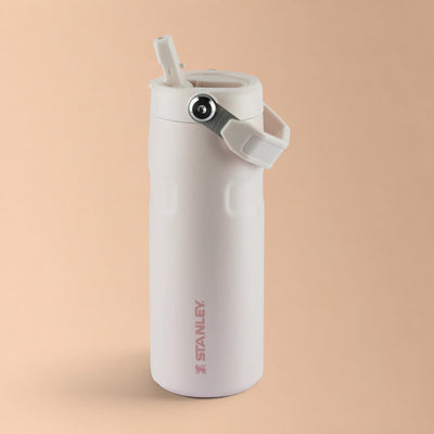 Garrafa Térmica Aerolight Flip Straw | 473ml