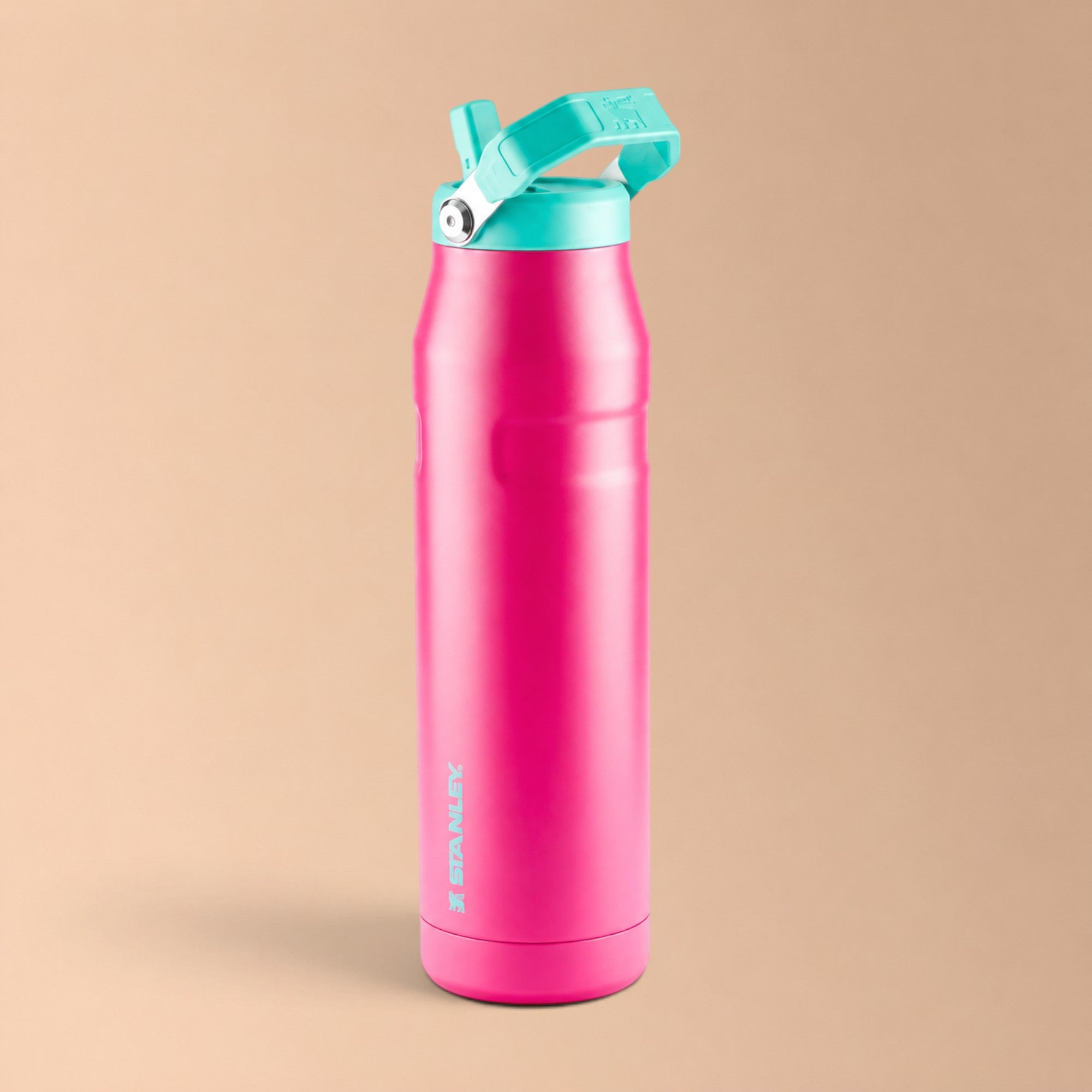 Garrafa Térmica Stanley Aerolight™ Flip Straw - 1,1L