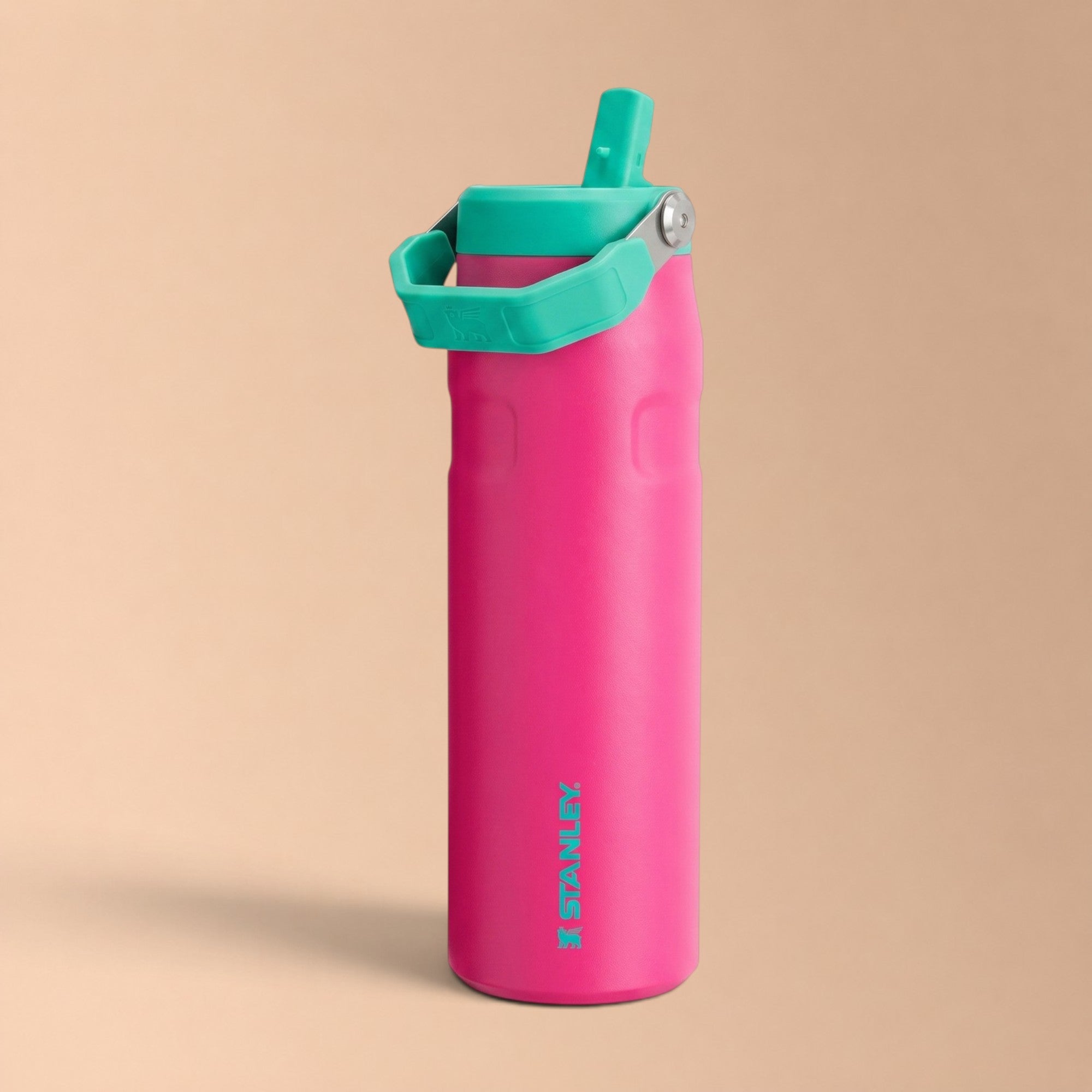 Garrafa Térmica Stanley Aerolight™ Flip Straw - 1,1L