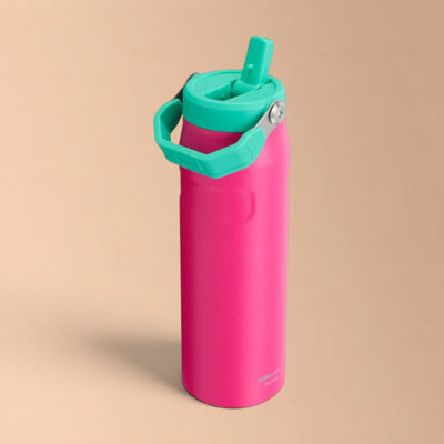 Garrafa Térmica Stanley Aerolight™ Flip Straw - 1,1L