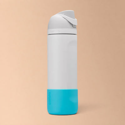 Capa Protetora de Silicone para Garrafa Owala - 710ml | 24oz