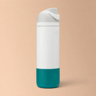 Capa Protetora de Silicone para Garrafa Owala - 710ml | 24oz — Internacional