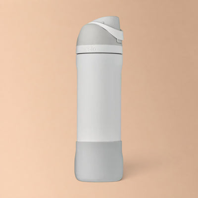 Capa Protetora de Silicone para Garrafa Owala - 710ml | 24oz