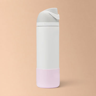 Capa Protetora de Silicone para Garrafa Owala - 710ml | 24oz