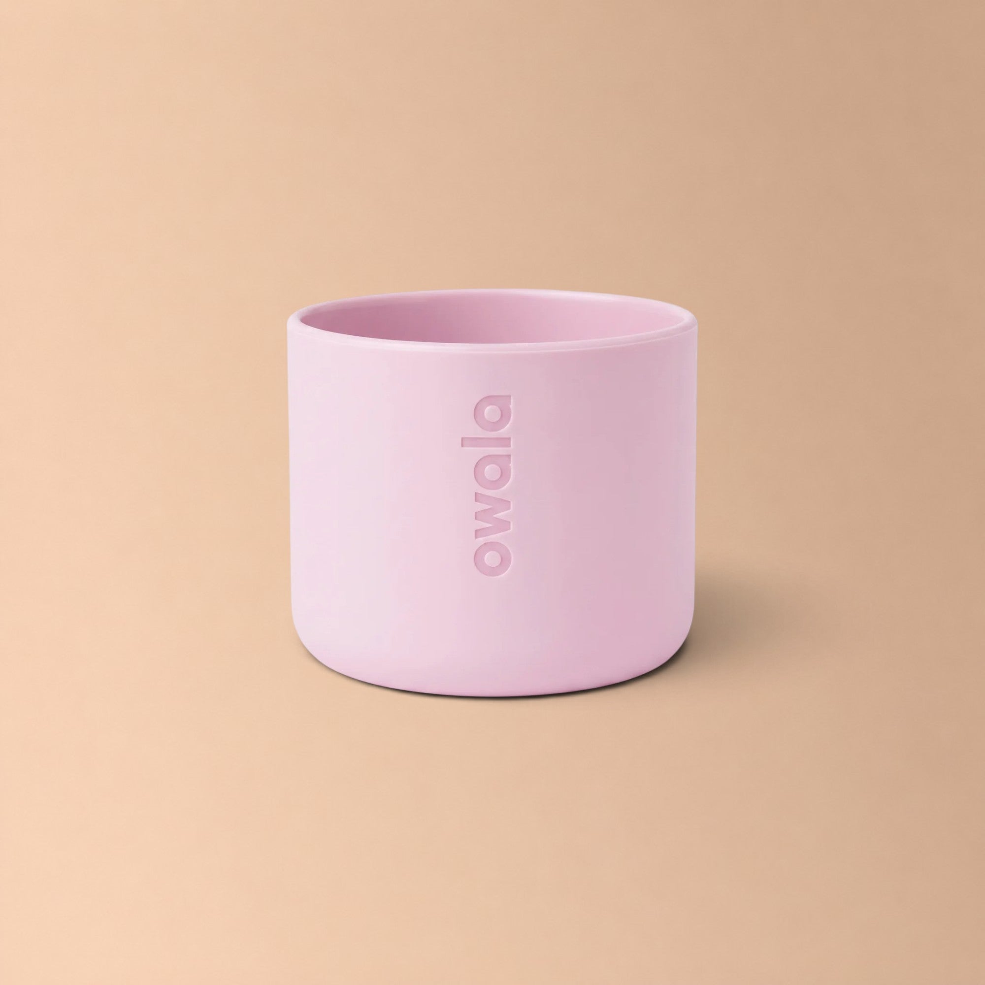 Capa Protetora de Silicone para Garrafa Owala - 710ml | 24oz