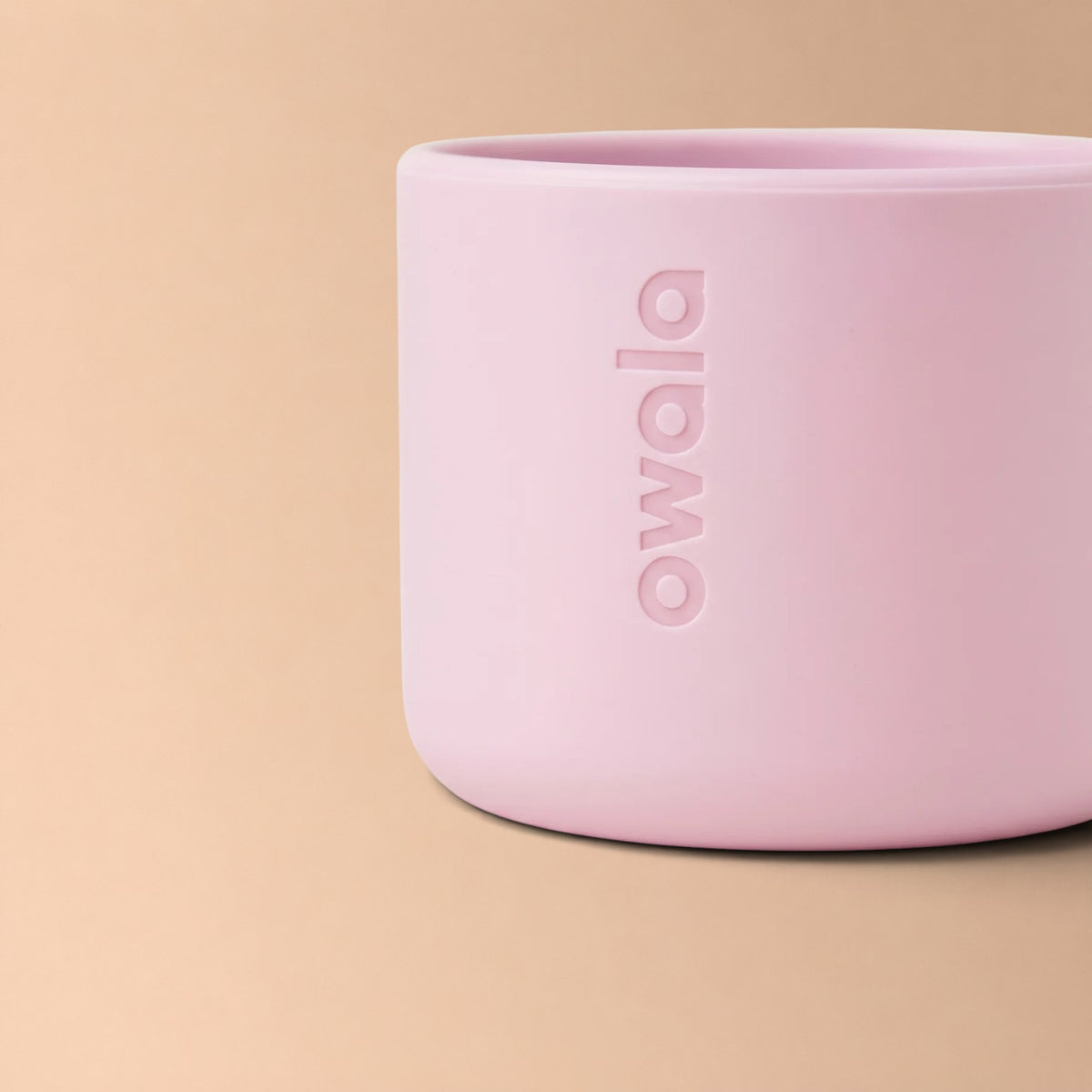 Capa Protetora de Silicone para Garrafa Owala - 710ml | 24oz