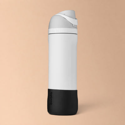 Capa Protetora de Silicone para Garrafa Owala - 710ml | 24oz