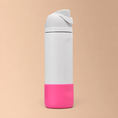 Capa Protetora de Silicone para Garrafa Owala - 710ml | 24oz