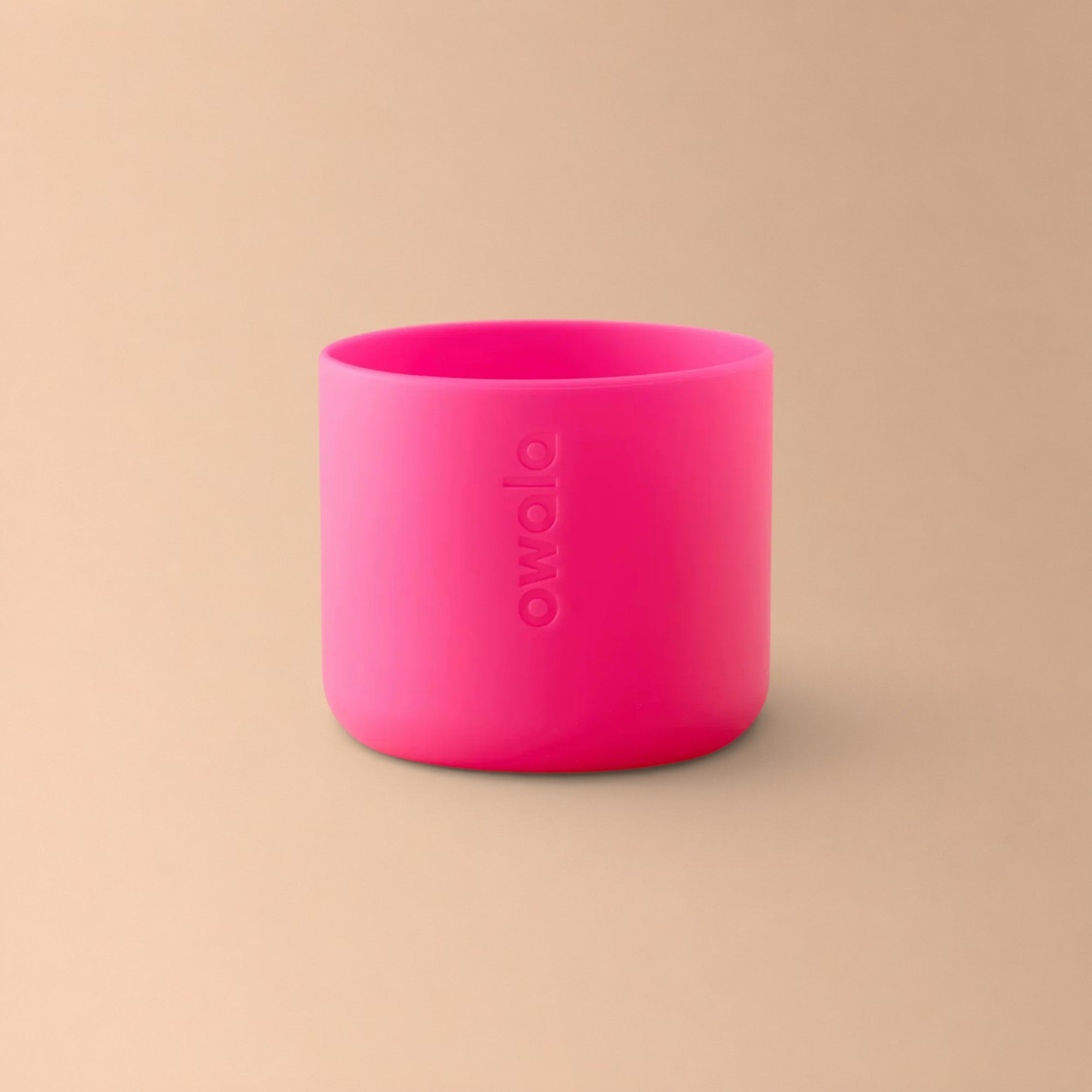 Capa Protetora de Silicone para Garrafa Owala - 710ml | 24oz
