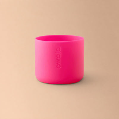 Capa Protetora de Silicone para Garrafa Owala - 710ml | 24oz