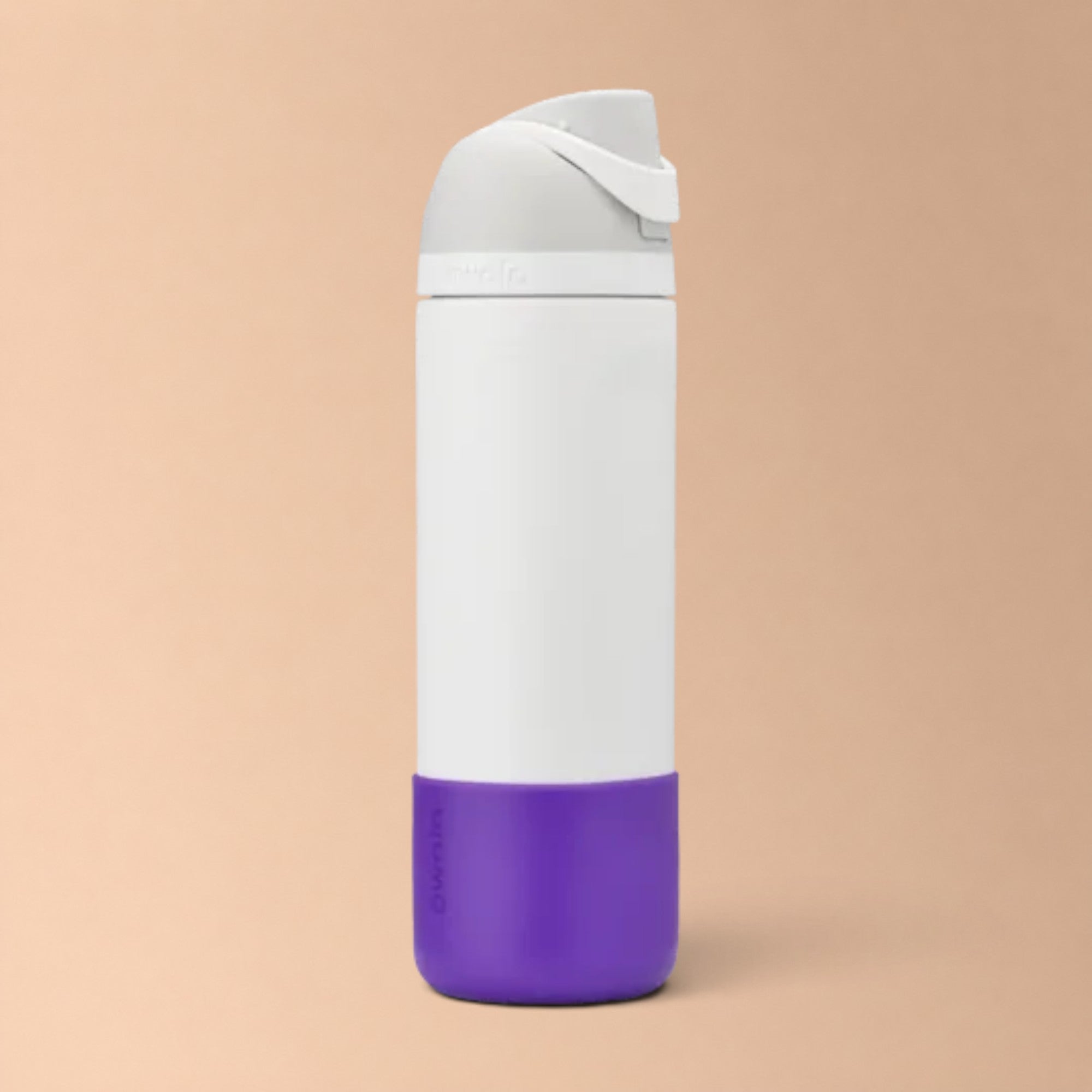 Capa Protetora de Silicone para Garrafa Owala - 710ml | 24oz