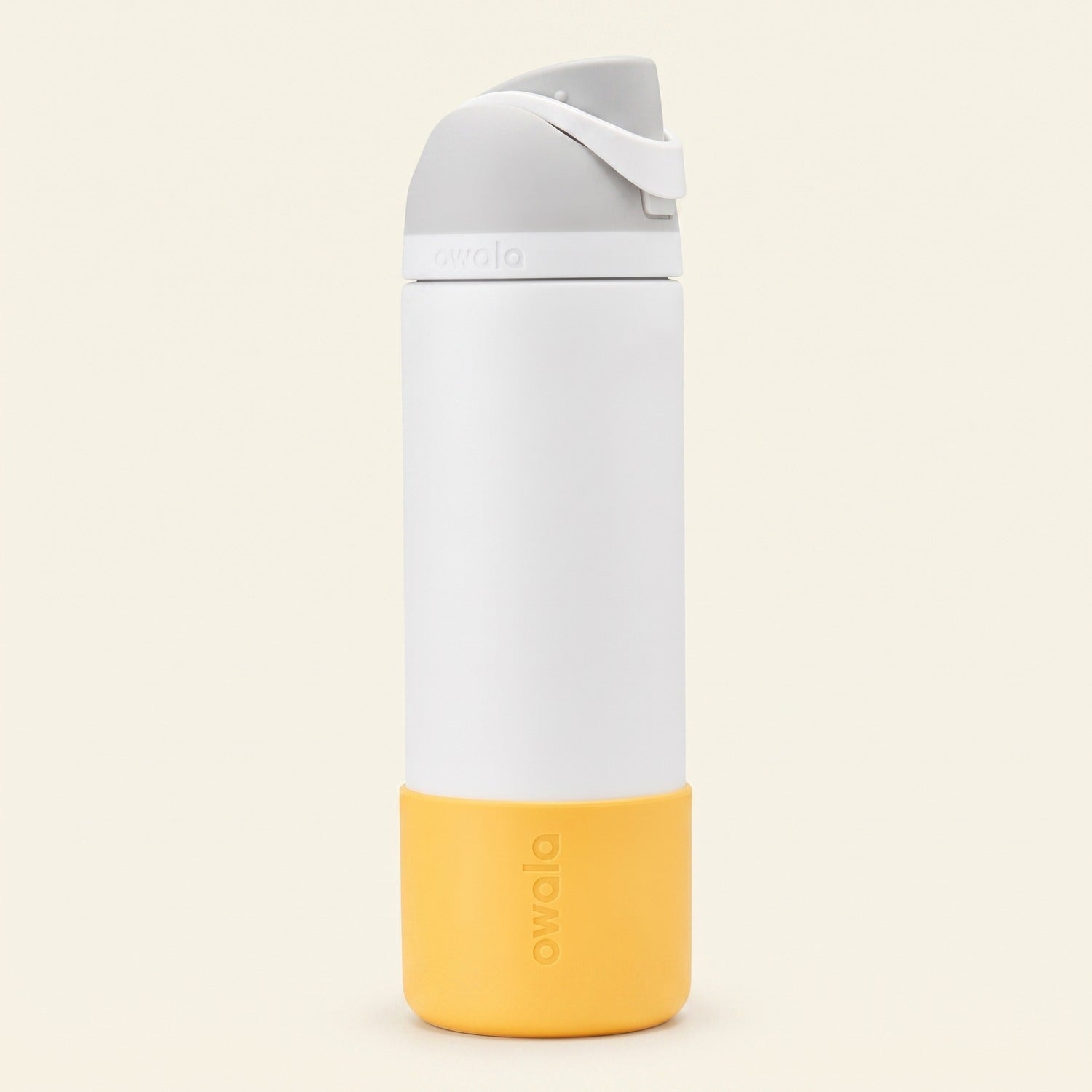 Capa Protetora de Silicone para Garrafa Owala - 710ml | 24oz