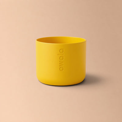 Capa Protetora de Silicone para Garrafa Owala - 710ml | 24oz