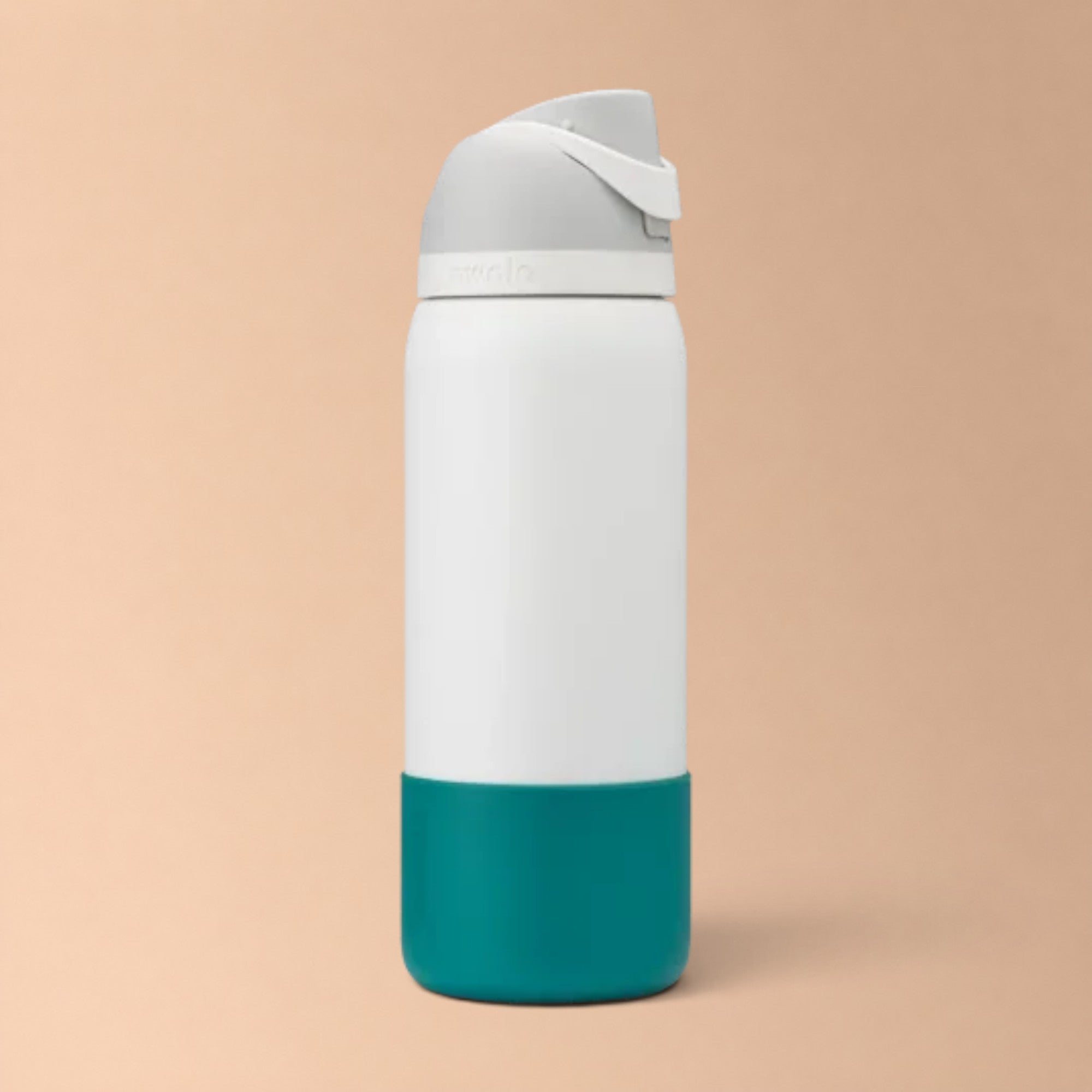 Capa Protetora de Silicone para Garrafa Owala - 946ml | 32oz — Internacional