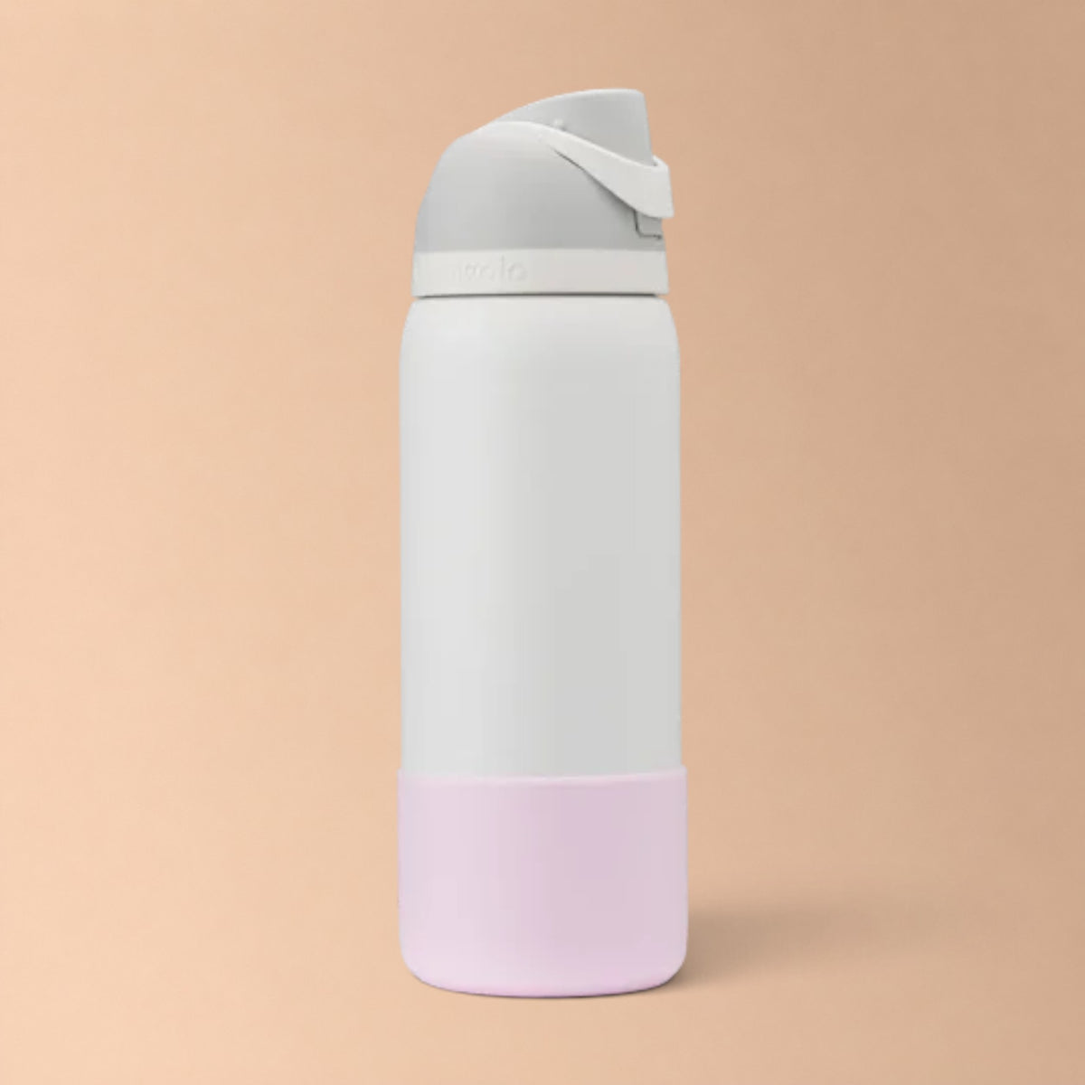 Capa Protetora de Silicone para Garrafa Owala - 946ml | 32oz