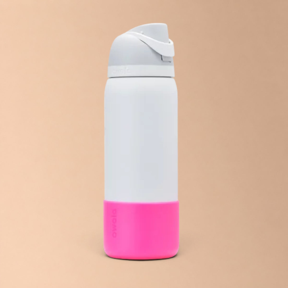 Capa Protetora de Silicone para Garrafa Owala - 946ml | 32oz