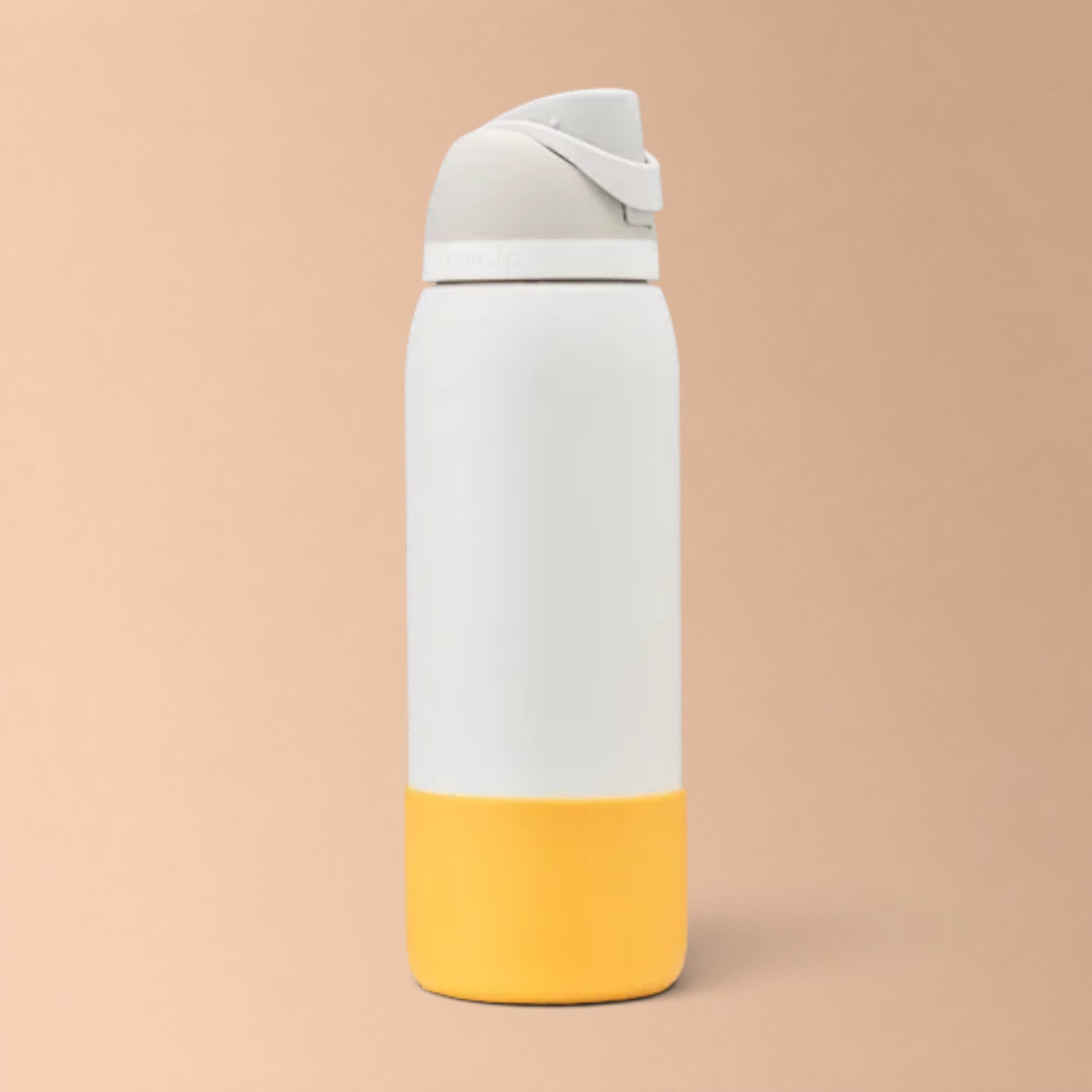Capa Protetora de Silicone para Garrafa Owala - 1180ml | 40oz