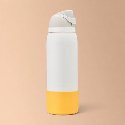 Capa Protetora de Silicone para Garrafa Owala - 1180ml | 40oz
