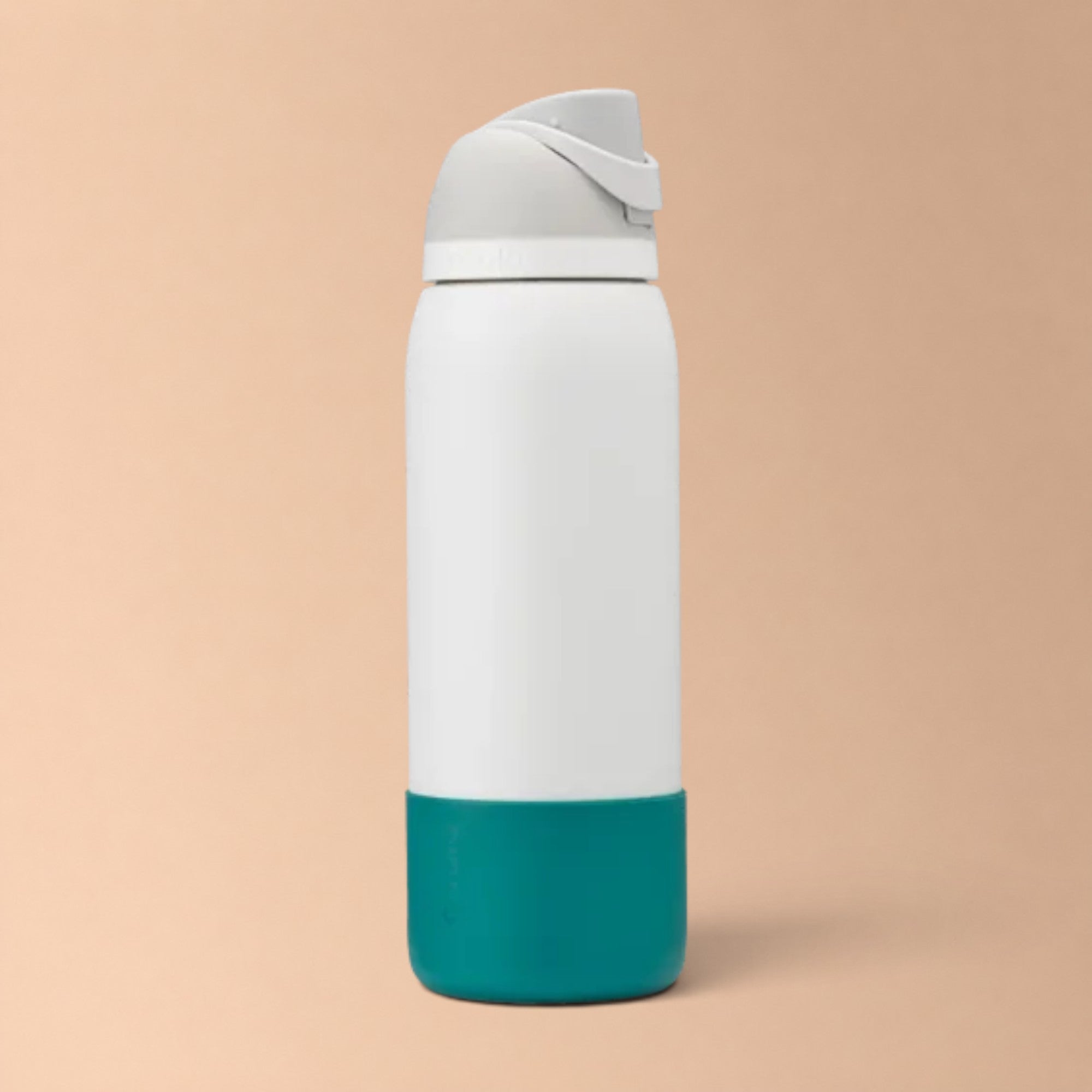 Capa Protetora de Silicone para Garrafa Owala - 1180ml | 40oz