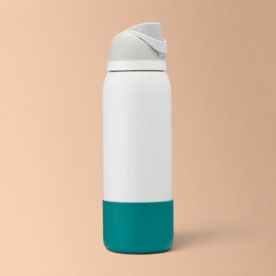 Capa Protetora de Silicone para Garrafa Owala - 1180ml | 40oz